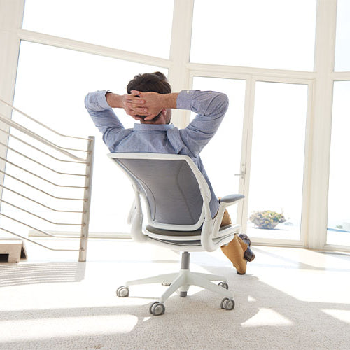 Relieve WFH Stress: Tips for Workplace Mental Wellness At Home