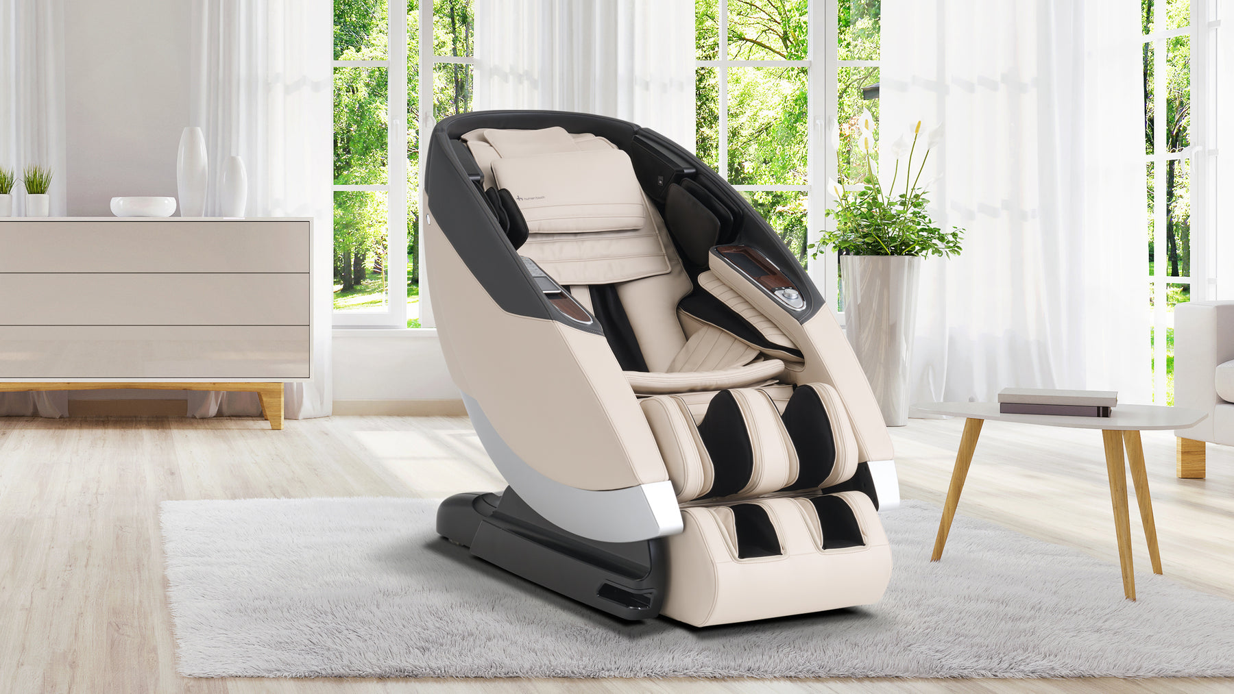 SuperNovo 2.0 Massage Chair