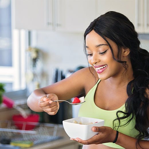 Work-From-Home Morning Routines for a Healthy Workday