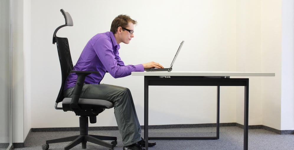 Negative Effects of Prolonged Sitting And Standing