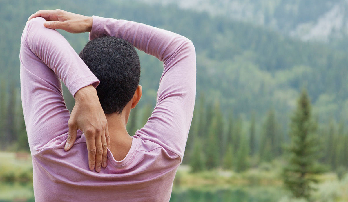 How to Start a Morning Stretch Routine