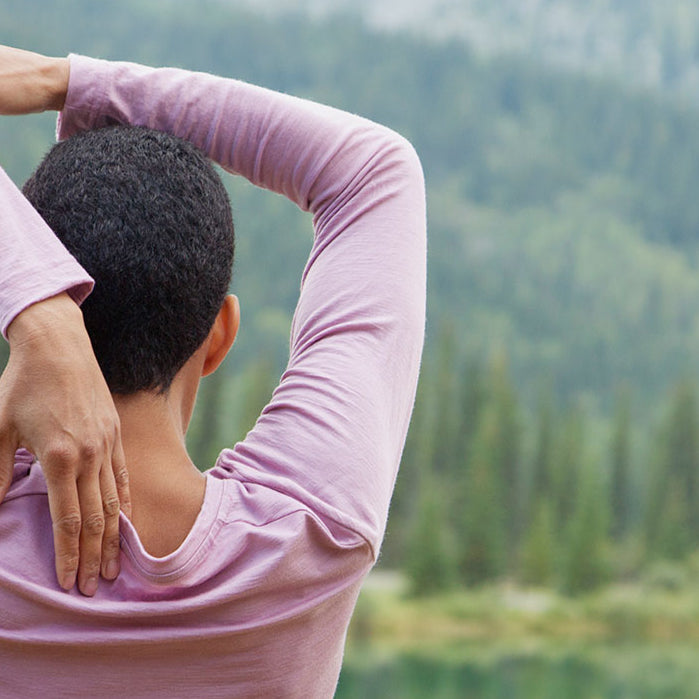 How to Start a Morning Stretch Routine