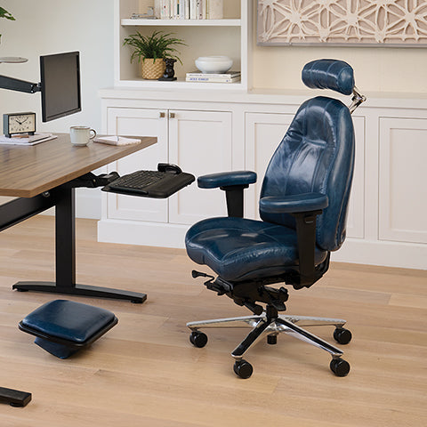 Ergonomic Office Chairs