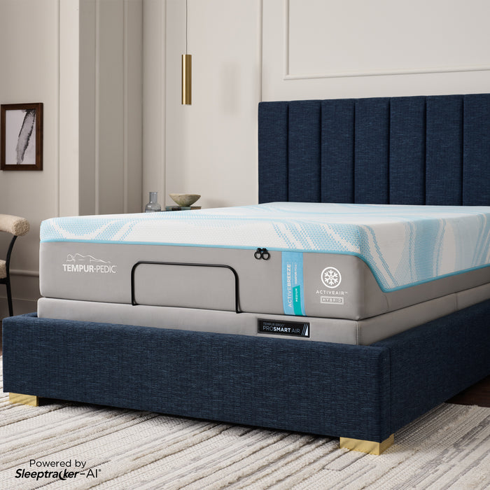 Tempur-Active Breeze Mattress