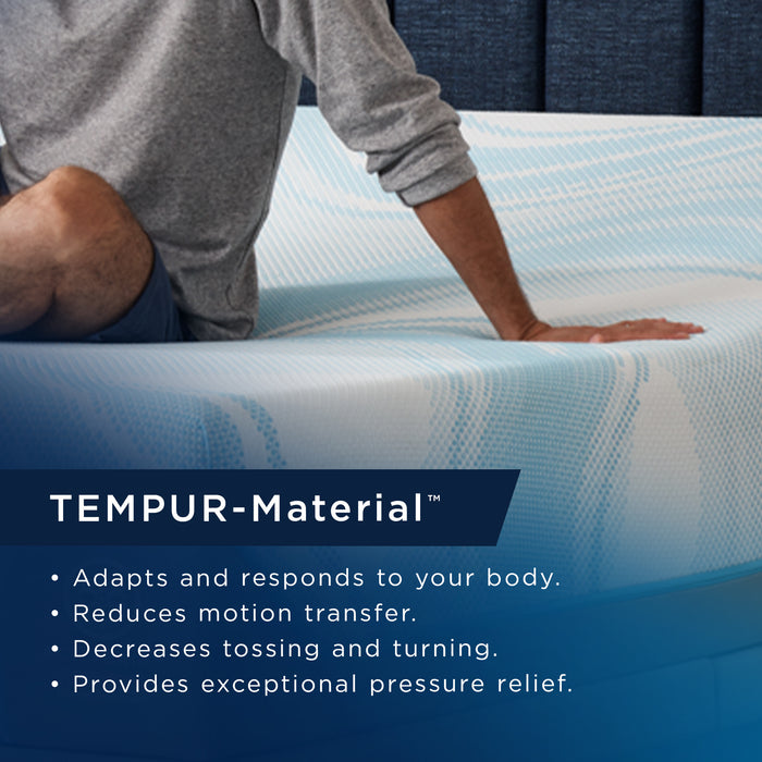 Tempur-Active Breeze Mattress