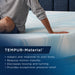 Tempur-Active Breeze Mattress