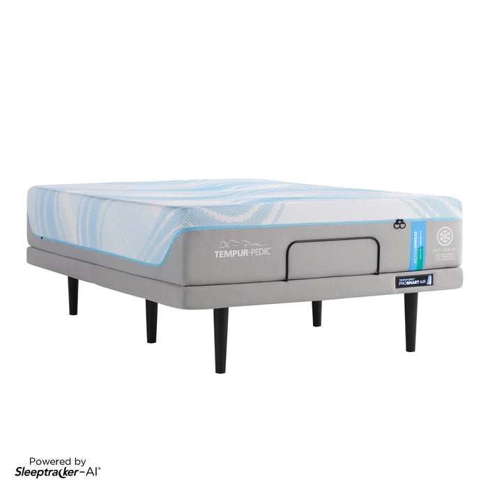 Tempur-Active Breeze Mattress