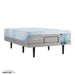 Tempur-Active Breeze Mattress