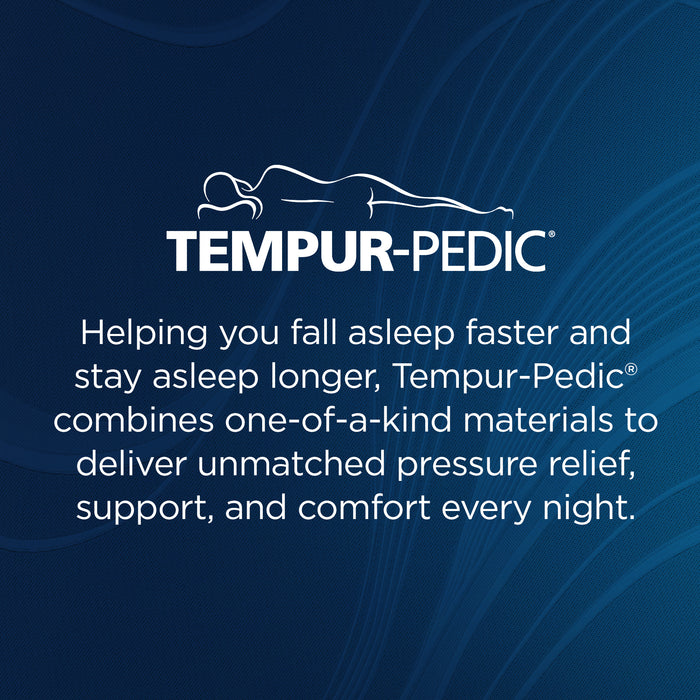 Tempur-Active Breeze Mattress