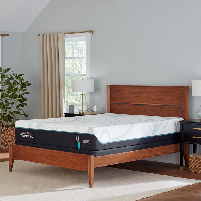 TEMPUR-Adapt® 11" Medium Hybrid Mattress