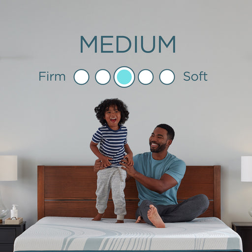 TEMPUR-Adapt® 11" Medium Mattress