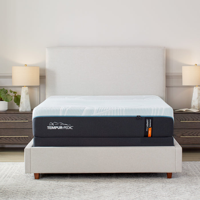 TEMPUR-ProAdapt® 12" Firm Mattress