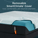 TEMPUR-ProAdapt® 12" Firm Mattress