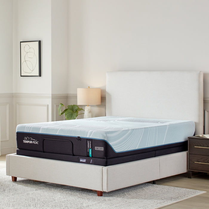 TEMPUR-ProAdapt® 12" Medium Hybrid Mattress