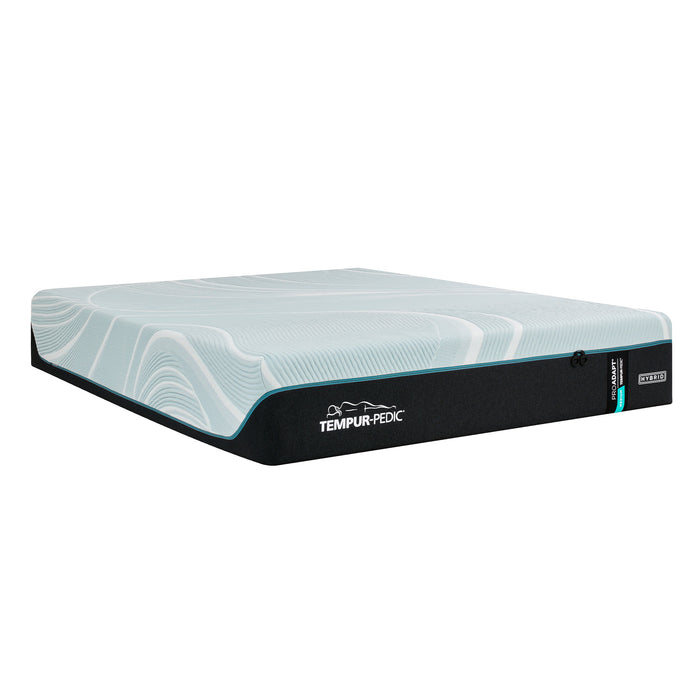 TEMPUR-ProAdapt® 12" Medium Hybrid Mattress