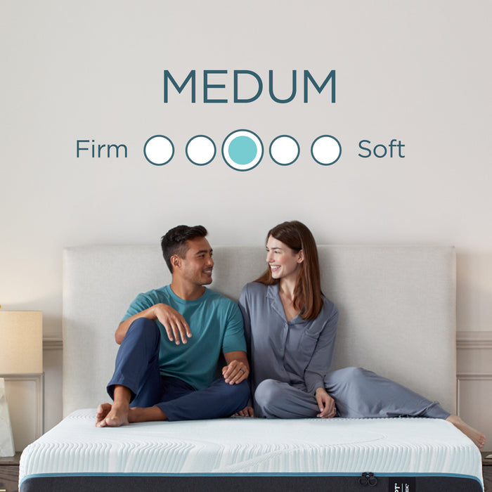 TEMPUR-ProAdapt® 12" Medium Mattress