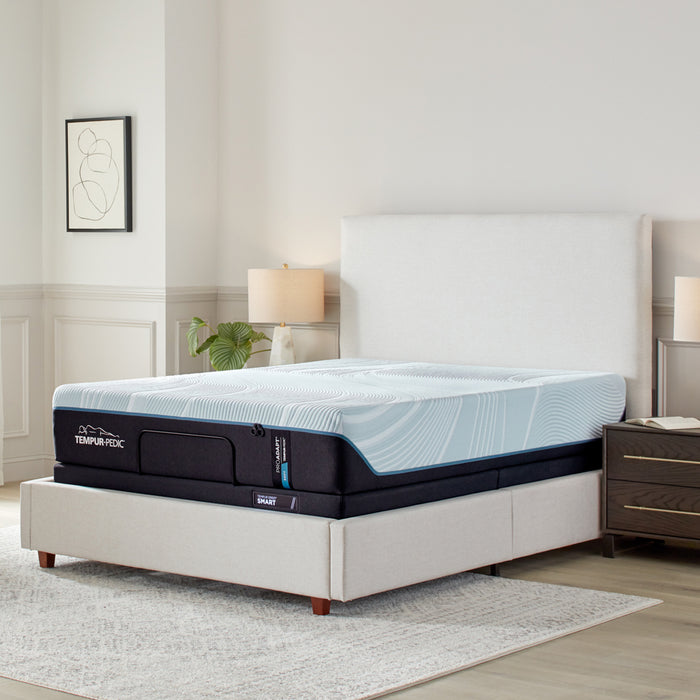 TEMPUR-ProAdapt® 12" Soft Mattress