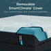 TEMPUR-ProAdapt® 12" Soft Mattress