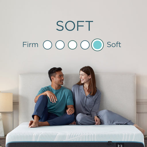 TEMPUR-ProAdapt® 12" Soft Mattress