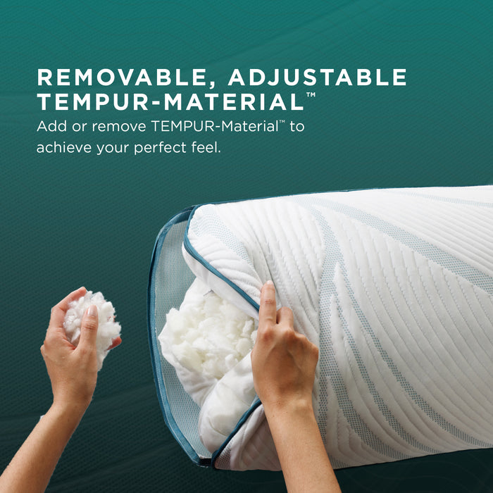 TEMPUR-Adapt® ProAdjust Pillow