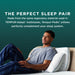 TEMPUR-Adapt® ProAdjust Pillow