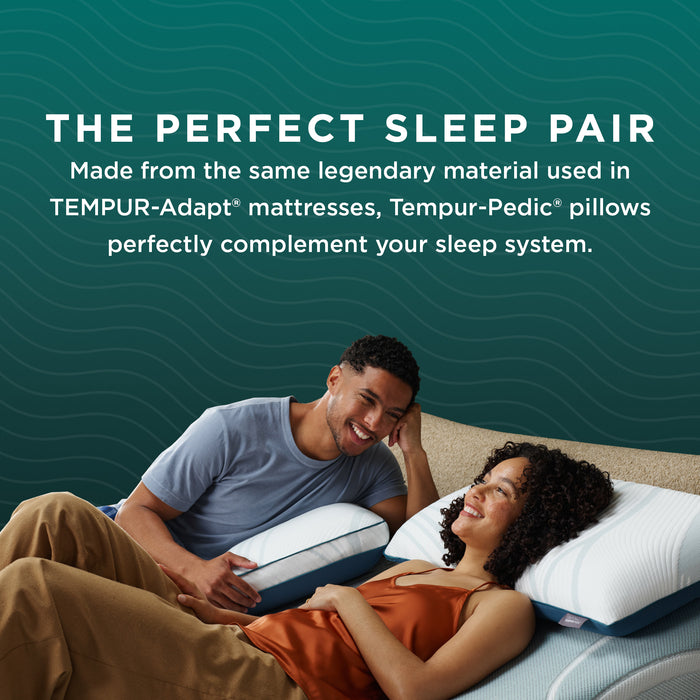 TEMPUR-Adapt® Pro Pillow