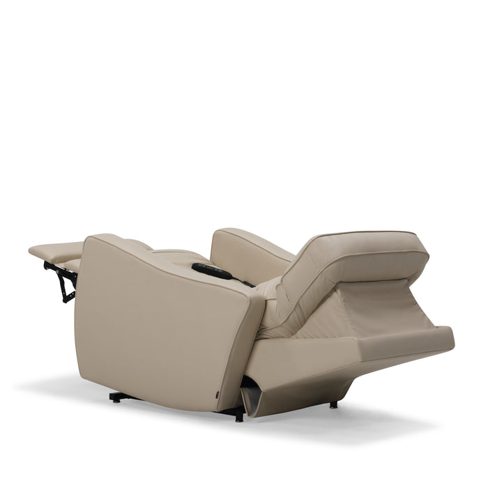 Orville Powered Zero Gravity Lift Recliner