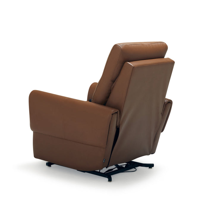 Fremont Powered Zero Gravity Lift Recliner