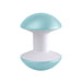 Ballo Active Stool in blue.