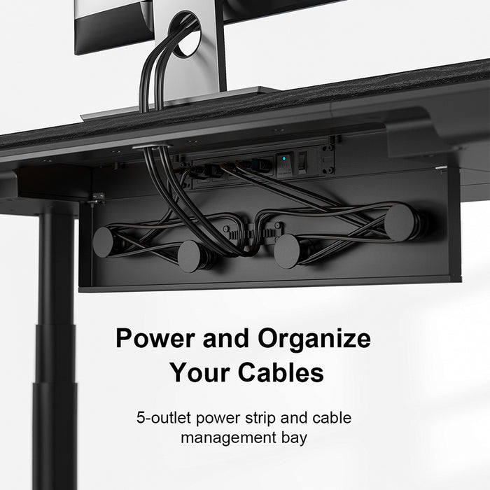 ErgoFX Standing Desk