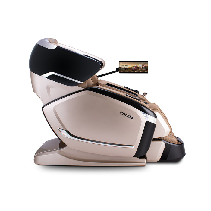 Quantum Massage Chair