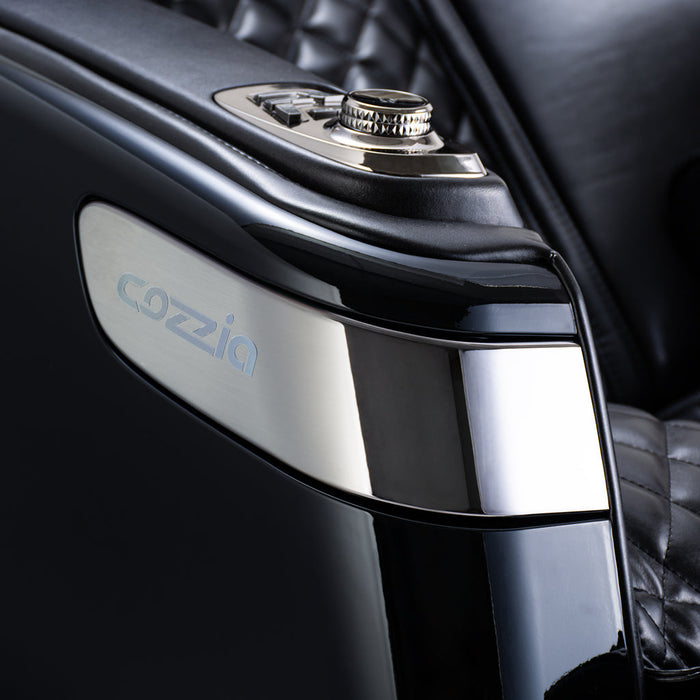 Qi™ XE Pro Massage Chair by Cozzia