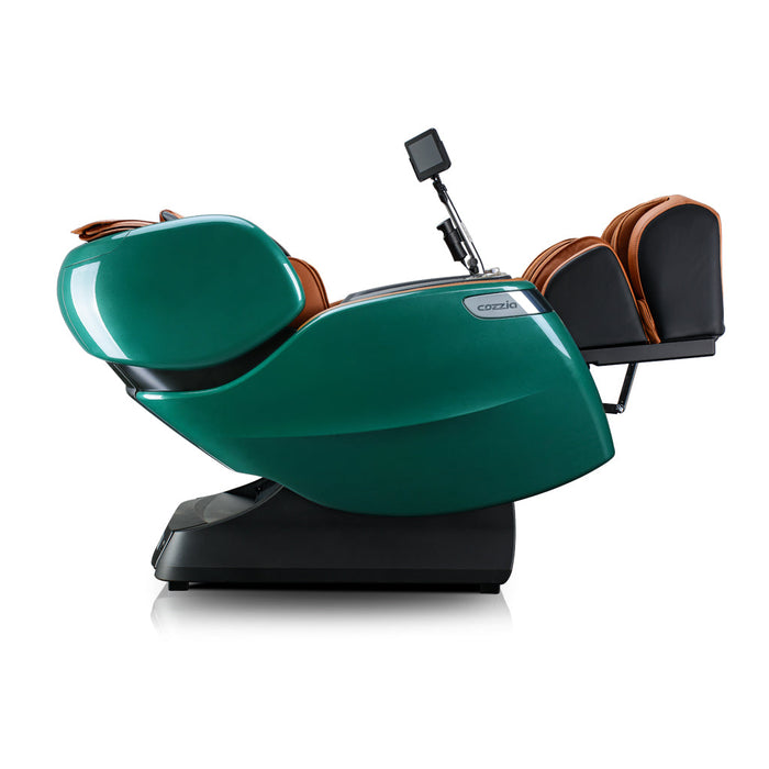 Qi™ XE Pro Massage Chair by Cozzia