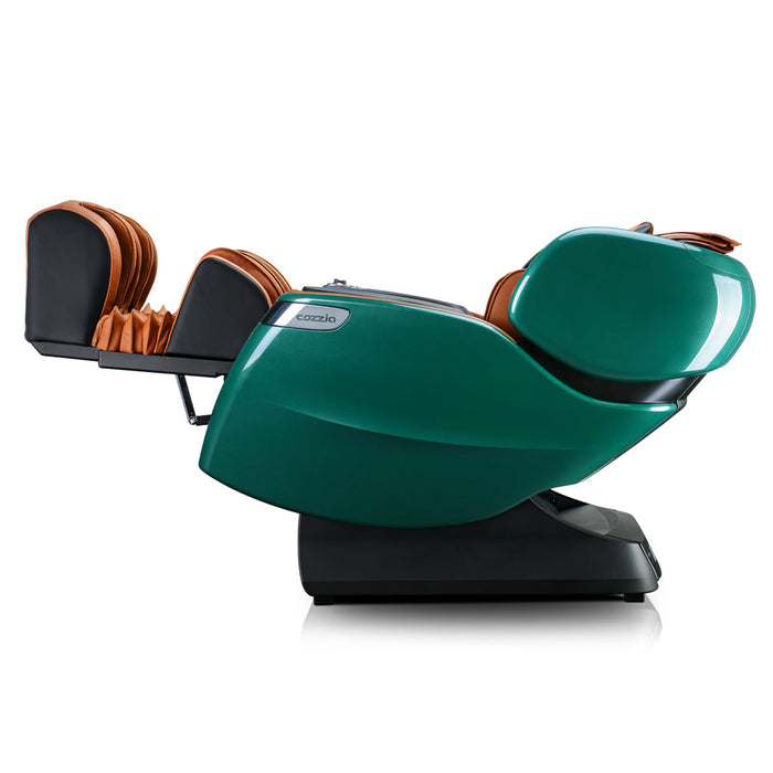 Qi™ XE Pro Massage Chair by Cozzia