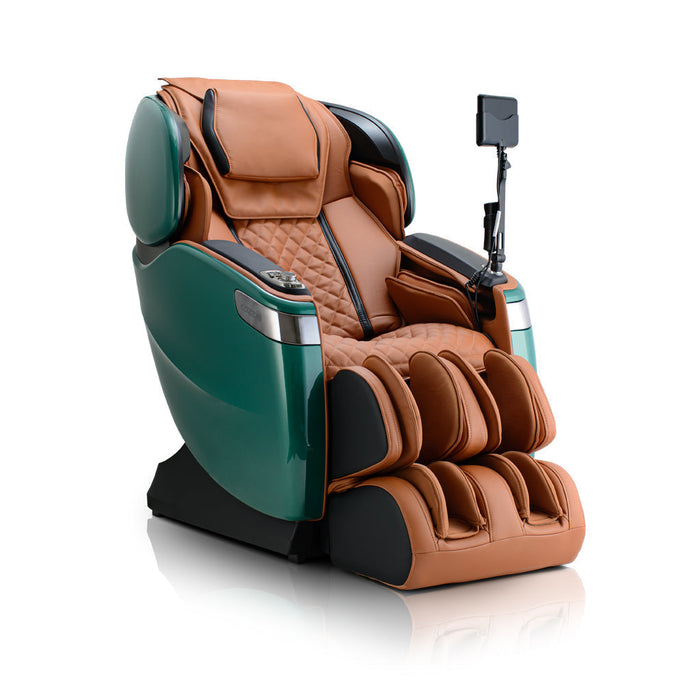 Qi™ XE Pro Massage Chair by Cozzia