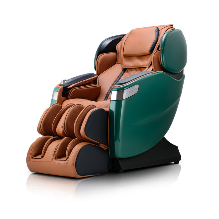 Qi™ XE Pro Massage Chair by Cozzia