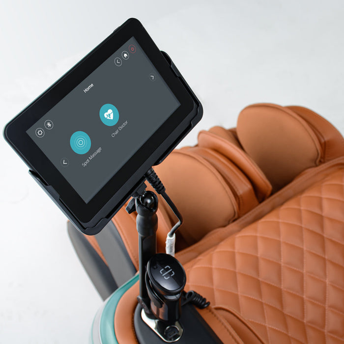 Qi™ XE Pro Massage Chair by Cozzia