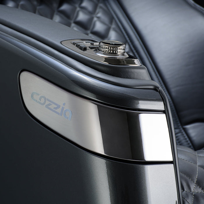 Qi™ XE Pro Massage Chair by Cozzia