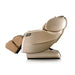 Qi™ XE Pro Massage Chair by Cozzia in champage