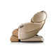 Qi™ XE Pro Massage Chair by Cozzia in champage