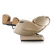 Qi™ XE Pro Massage Chair by Cozzia in champage