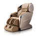 Qi™ XE Pro Massage Chair by Cozzia in champage