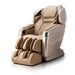 Qi™ XE Pro Massage Chair by Cozzia in champage