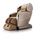 Qi™ XE Pro Massage Chair by Cozzia in champage