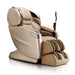 Qi™ XE Pro Massage Chair by Cozzia in champage