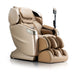 Qi™ XE Pro Massage Chair by Cozzia in champage