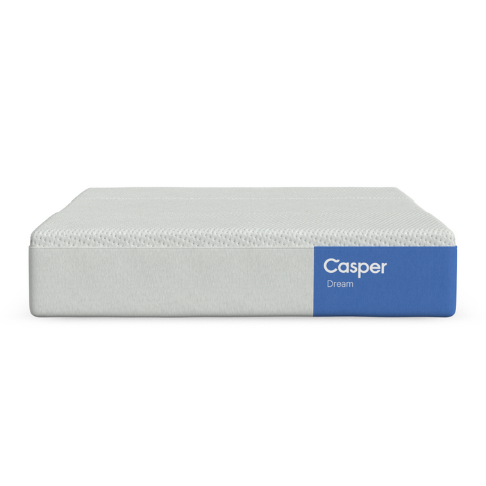 Casper Dream Hybrid 12" Medium Mattress