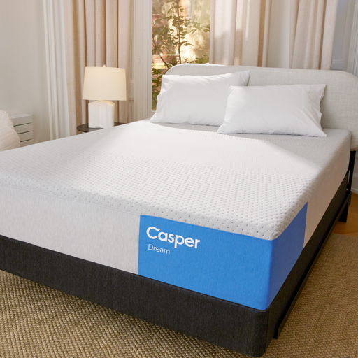 Casper Dream Hybrid 12" Medium Mattress