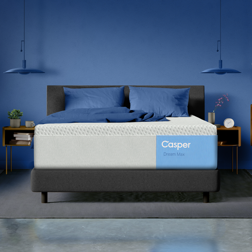 Casper Dream Max Hybrid 14" Medium-Soft Mattress