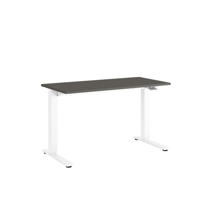 Front view product image of the Ergonomic Floating Desk